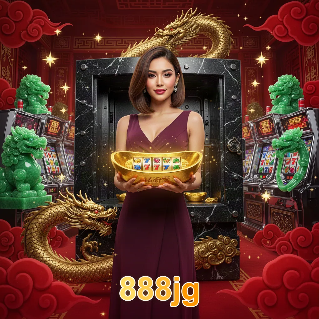 Promosi 888jg
