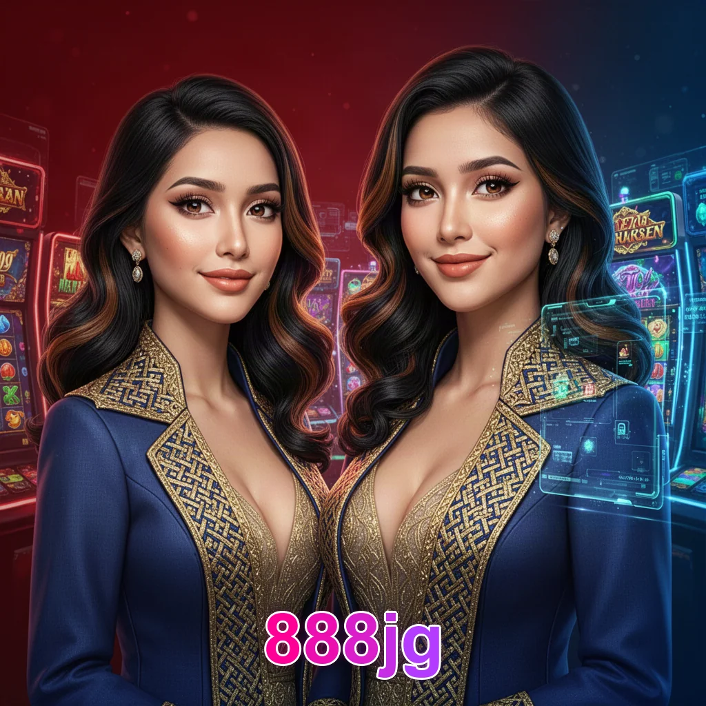Promosi 888jg