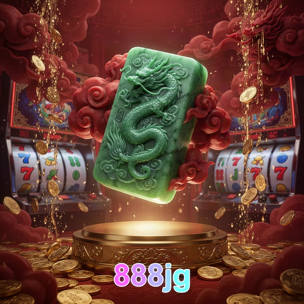 Promosi 888jg