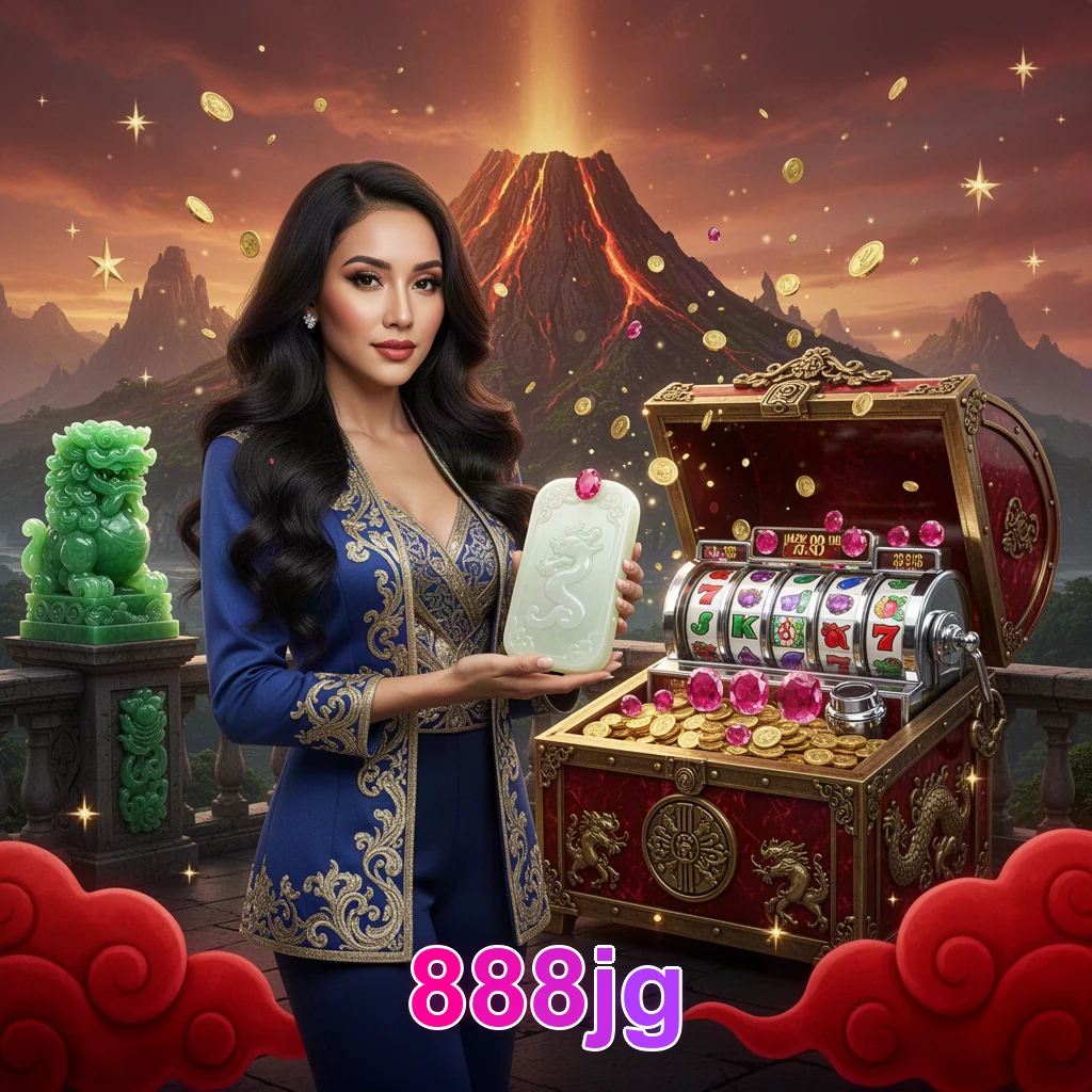 Promosi 888jg