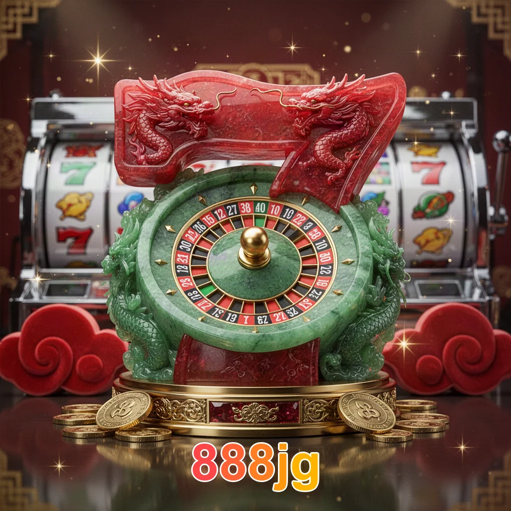 Promosi 888jg