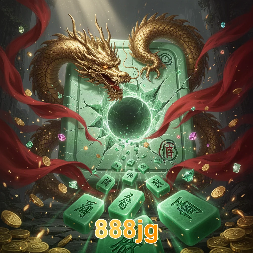 Promosi 888jg