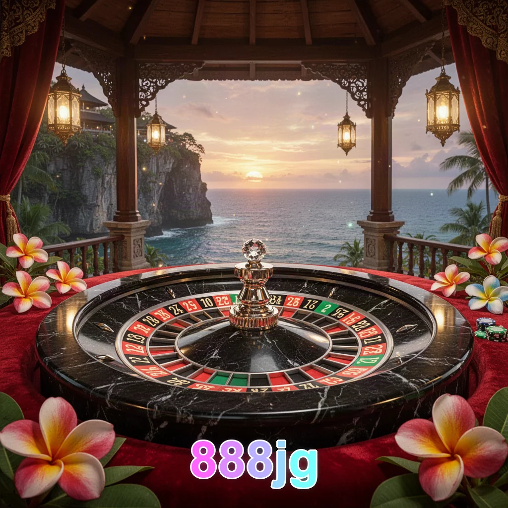 Promosi 888jg