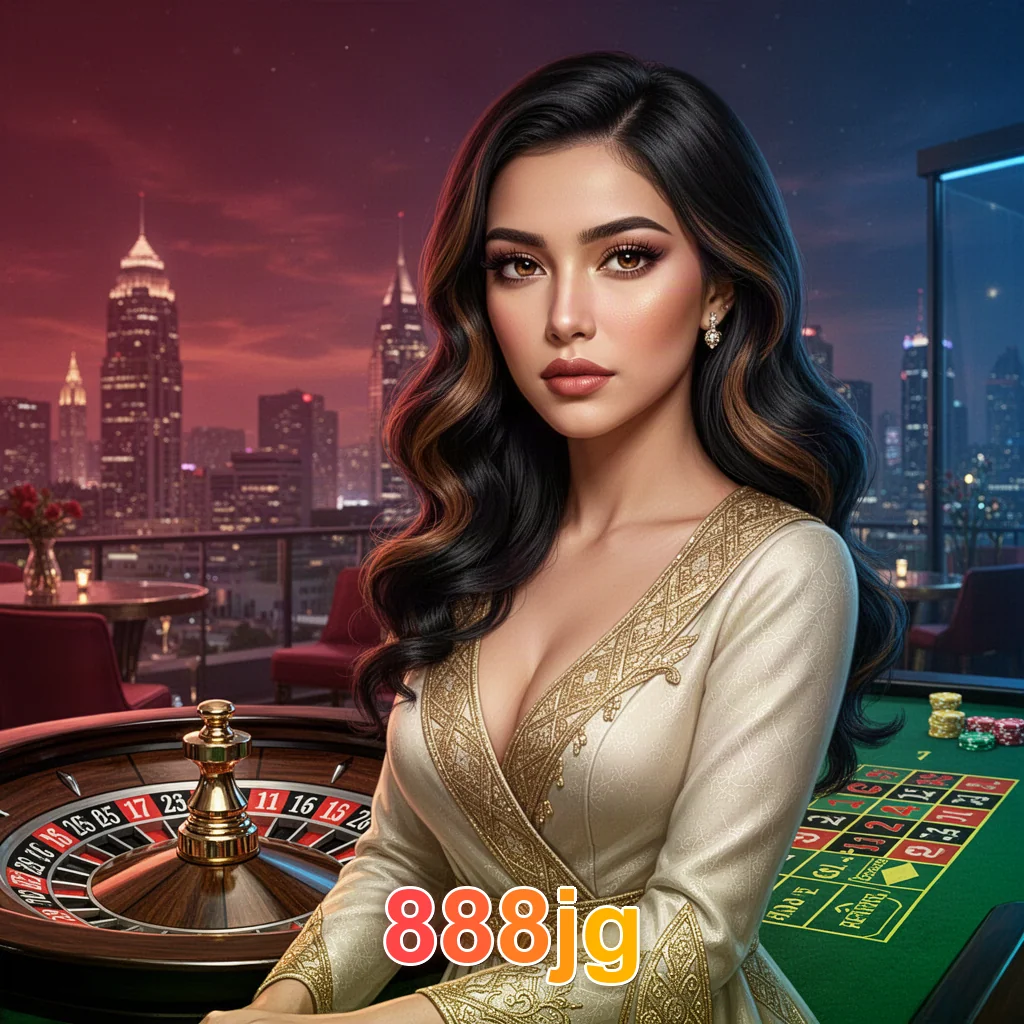 Promosi 888jg