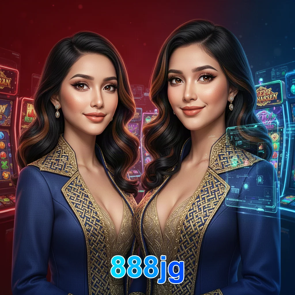 Promosi 888jg