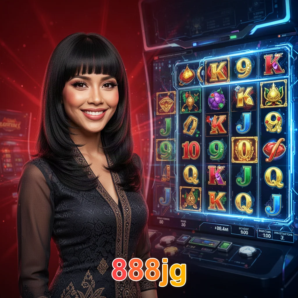 Promosi 888jg