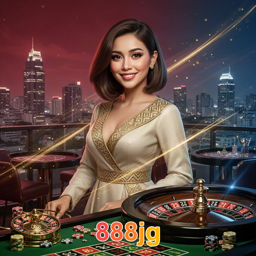 Promosi 888jg