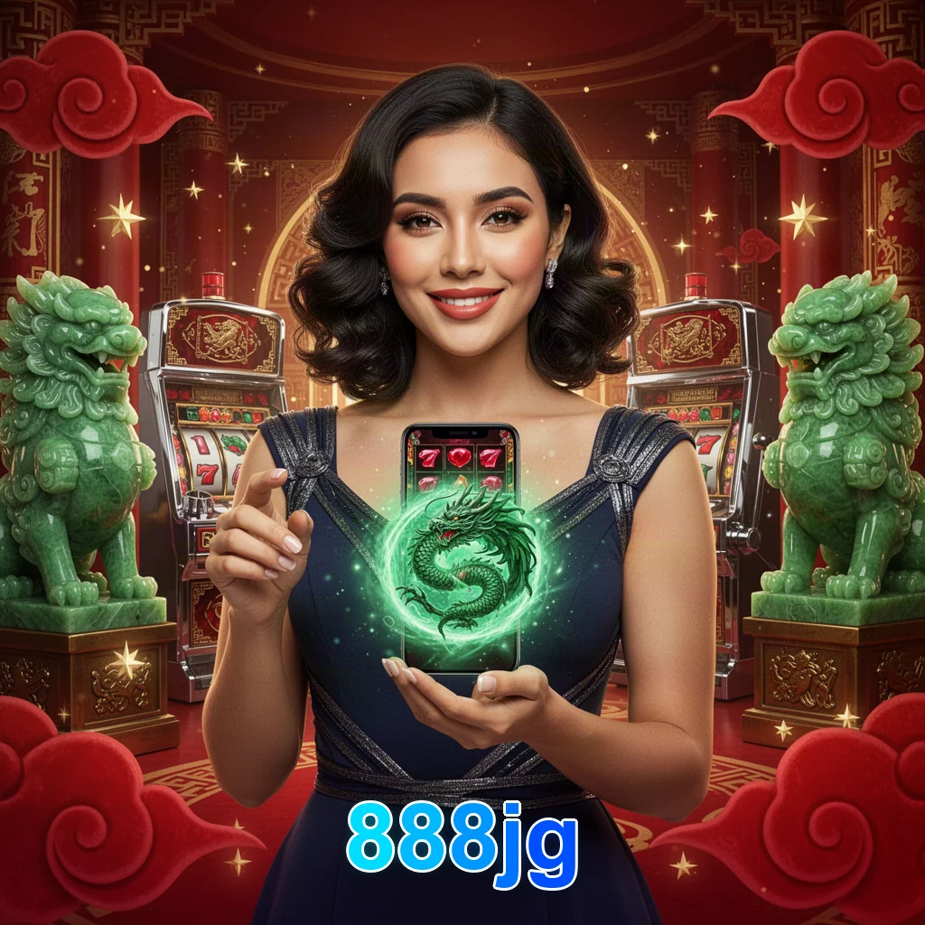 Promosi 888jg