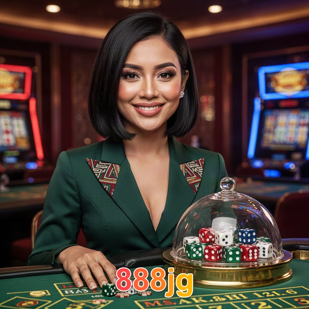Promosi 888jg