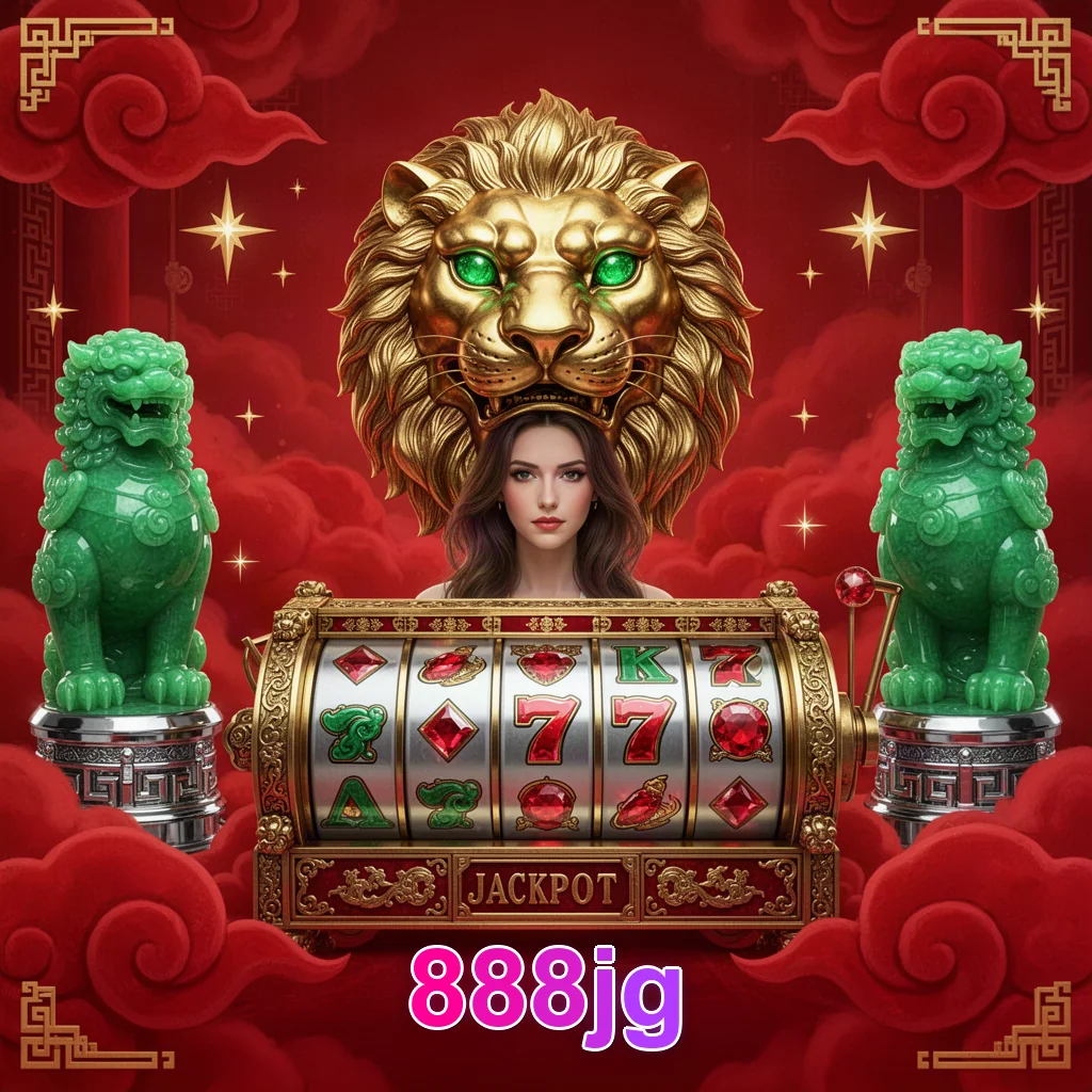 Promosi 888jg