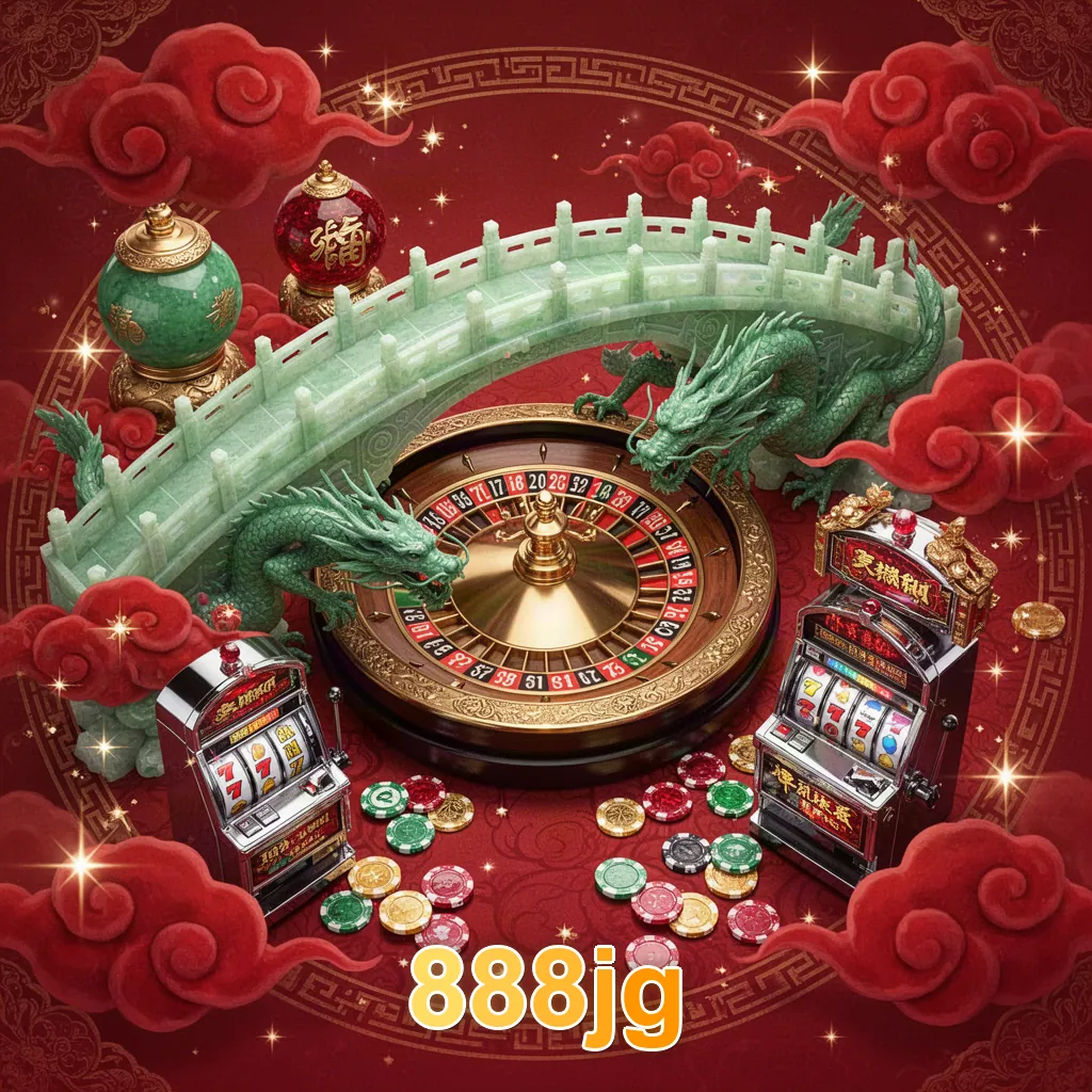Promosi 888jg